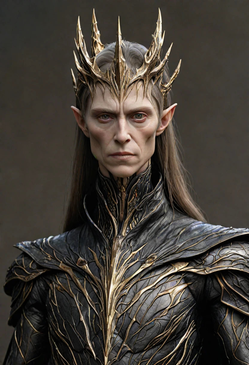 androgen sauron