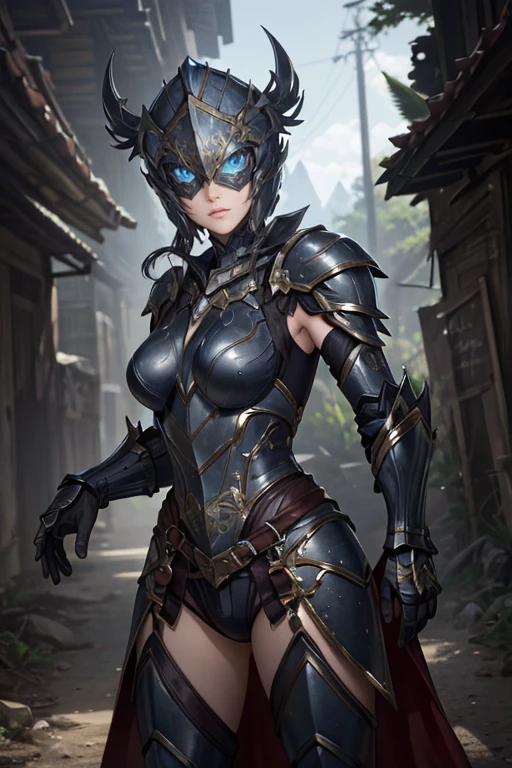 <lora:HXarmour_015:0.7>,moutain,, hxarmour,1girl,(blue armour:1.3),, ultra-detailed,extremely delicate and beautiful,(by exquisite colors block),masterpiece,best quality,unreal engine 5 rendering, light,movie,movie specffects,detailed details,HDR,UHD,8K,CG wallpaper,