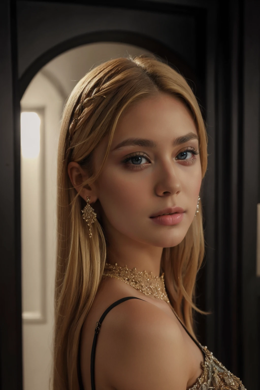 barbie realista do filme