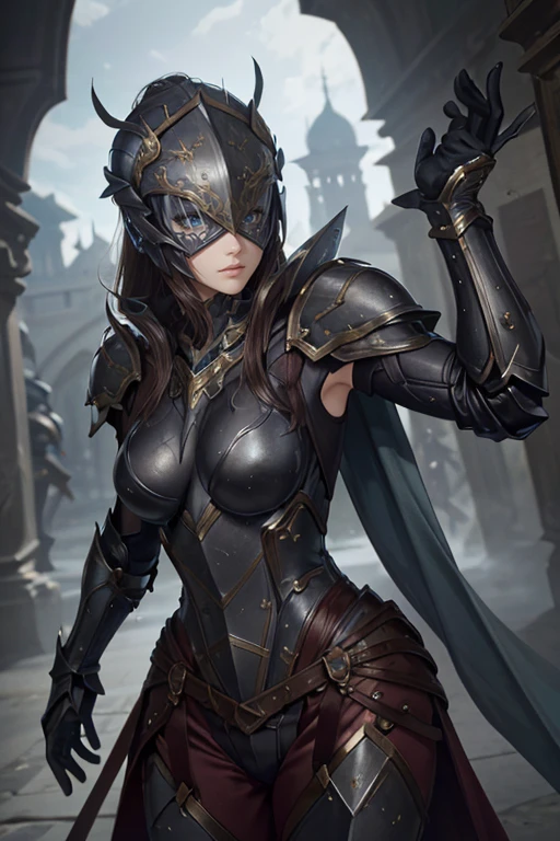 <lora:HXarmour_015:0.7>,moutain,, hxarmour,1girl,(light blue armour:1.3),, ultra-detailed,extremely delicate and beautiful,(by exquisite colors block),masterpiece,best quality,unreal engine 5 rendering, light,movie,movie specffects,detailed details,HDR,UHD,8K,CG wallpaper,