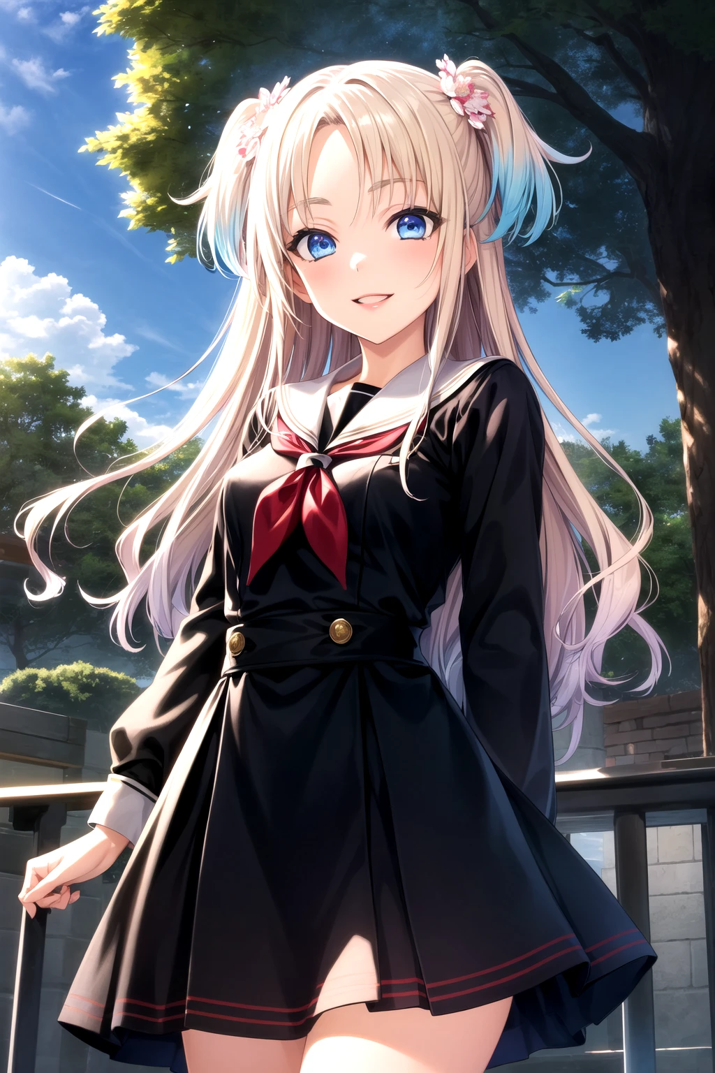 Osawa Rurino (Link! Like! Love Live!) Rurino_v1