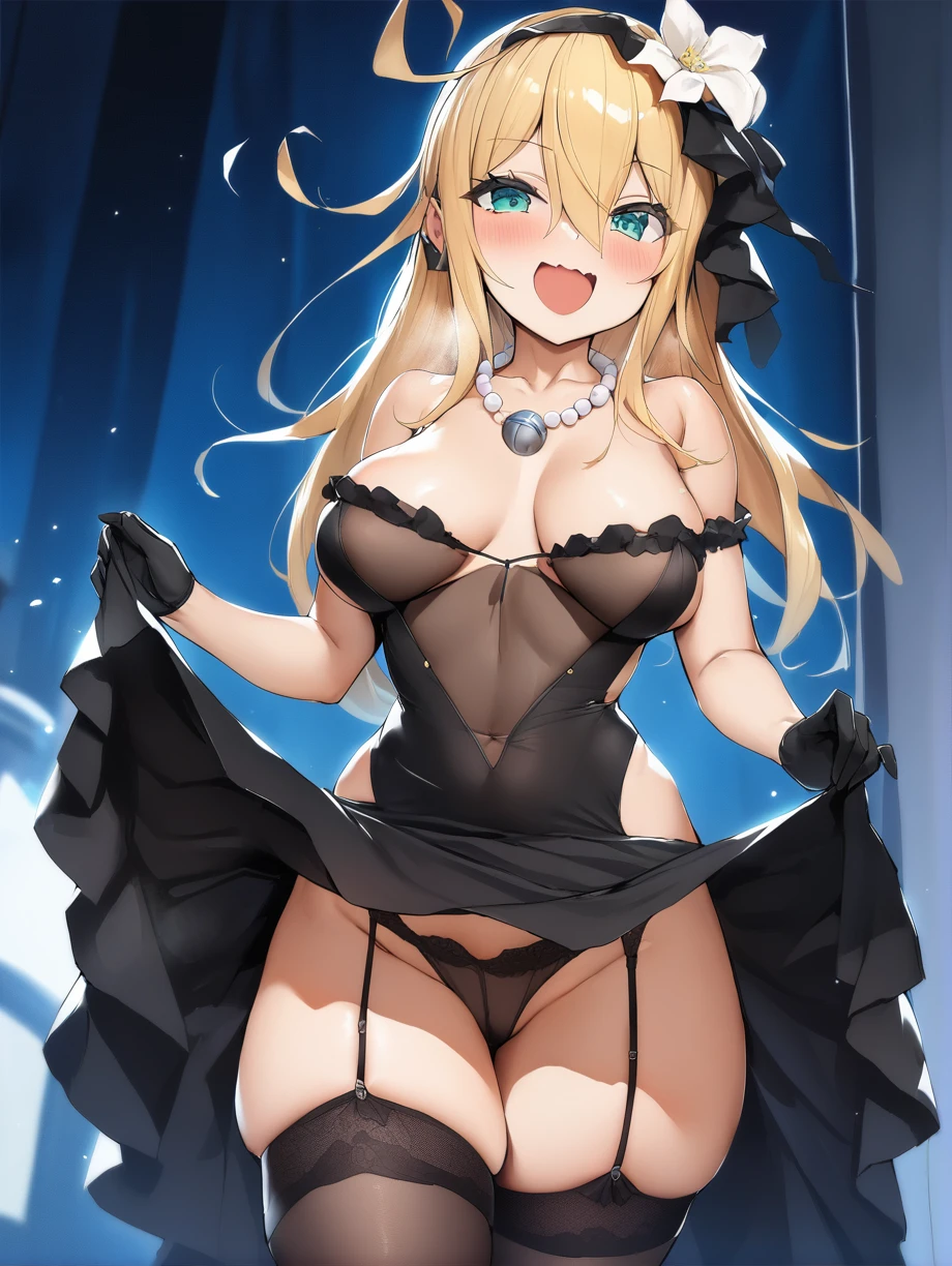 albacore(azur lane)（大青花鱼）（碧蓝航线） v1.0