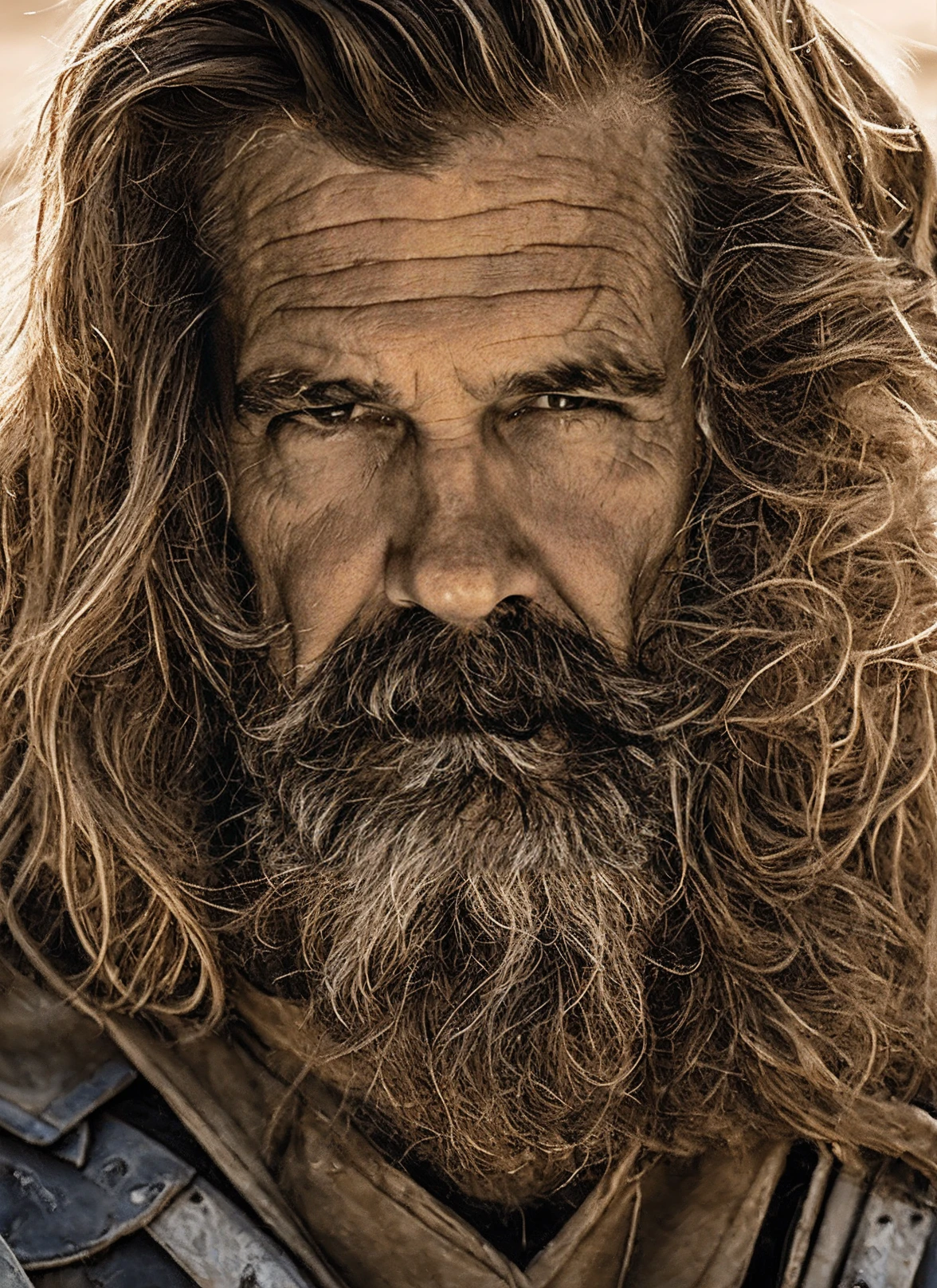caveman