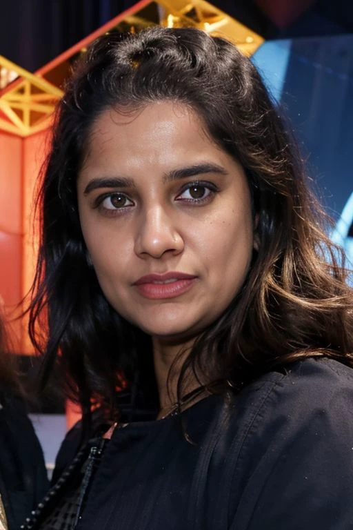 Desi Local Girl v1.0