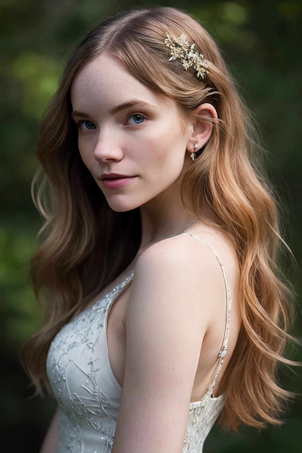 Tamzin Merchant SoloTI v1.0