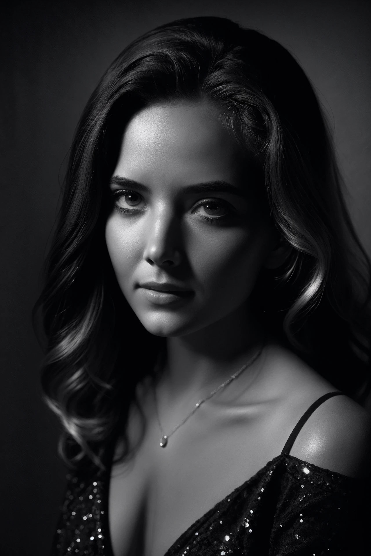 Katya Clover (Ekaterina Skaredina) v2.0