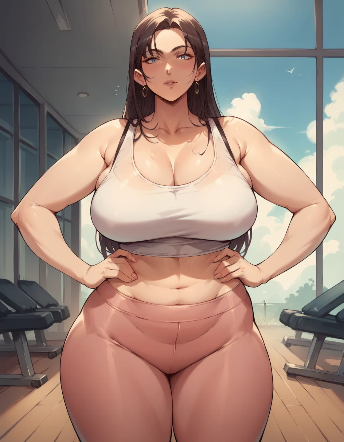 Orutoro | Vadass Style Lora | PonyXL + SD 1.5 PonyXL