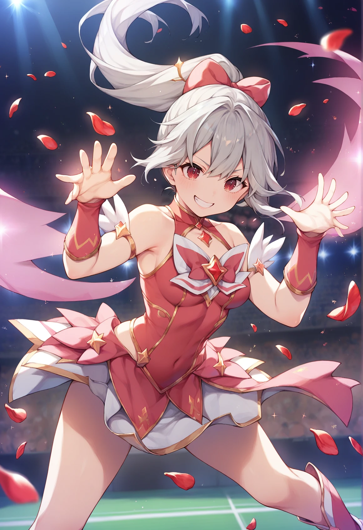 Kino Konomi / Konomi | Artist Style v1.0