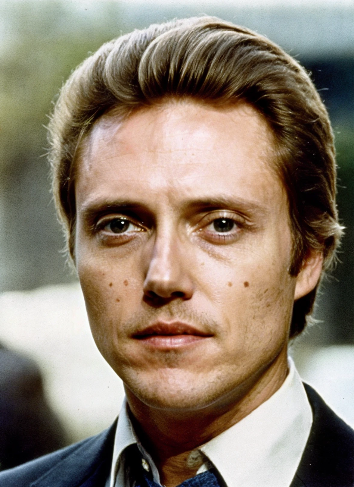 photo of sks person <lora:locon_christopherwalken_v1_from_v1_64_32:1>