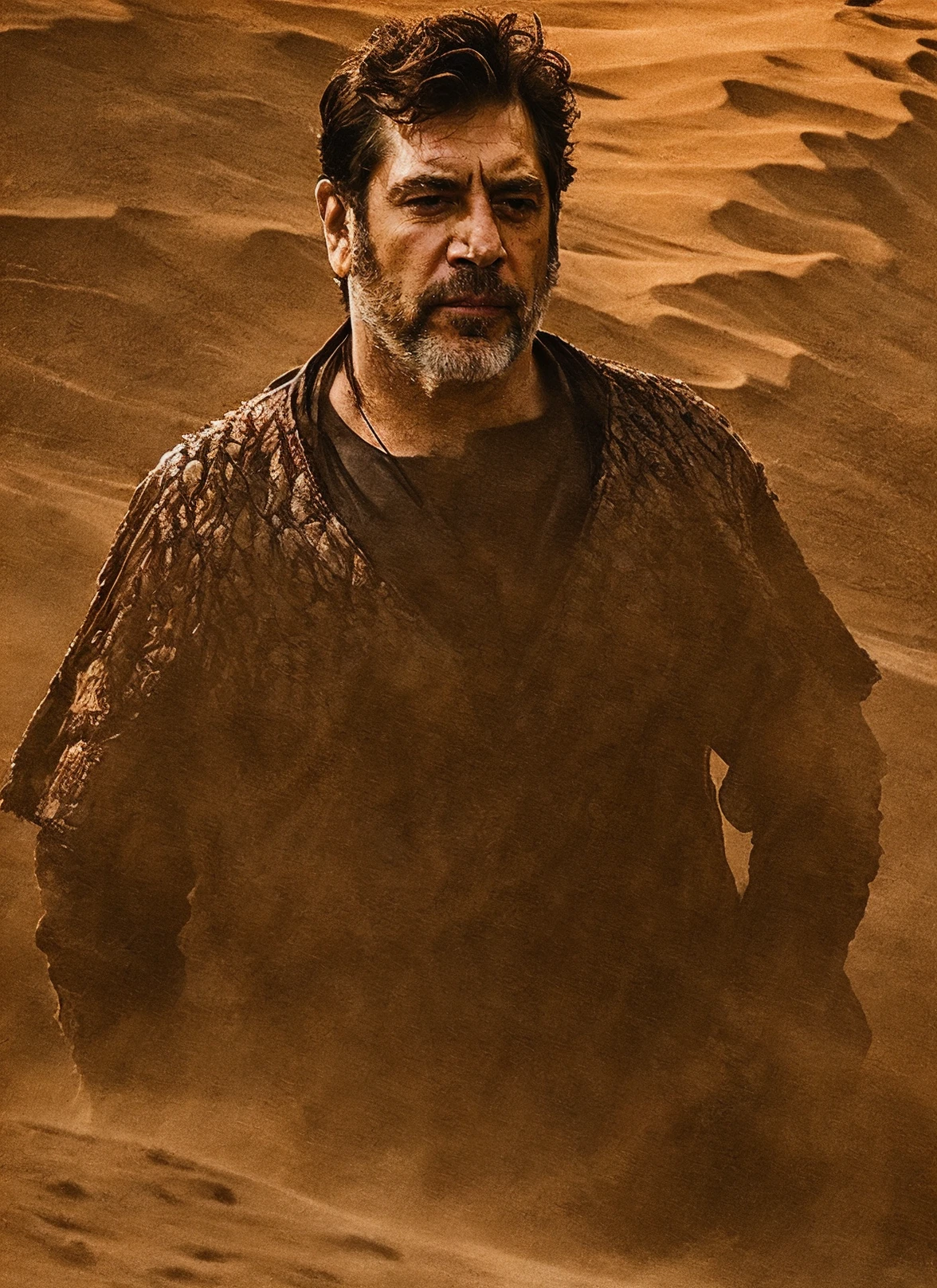 portrait photo of sks person as stilgar <lora:locon_theme_dunetheme_dnthm_v1_from_v1_64_32:1> (dnthm theme), moody atmosphere, sandstorm, sand palace in background <lora:zoom_slider_v1:2.5> <lora:locon_javierbardem_v1_from_v1_64_32:1>