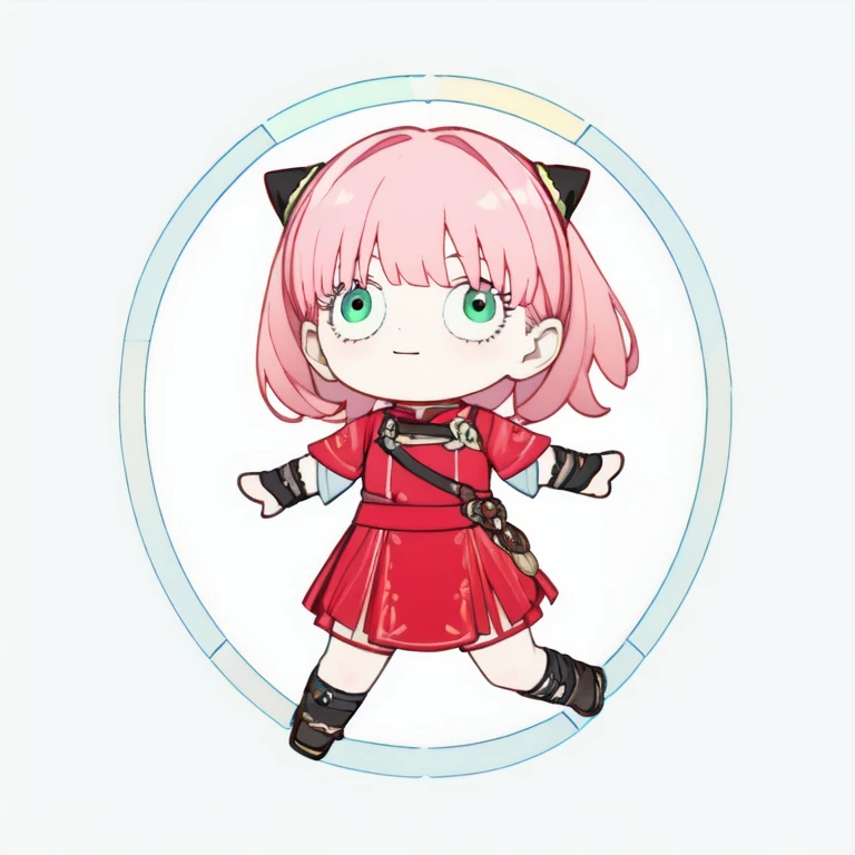 <lora:Ath_circle-frame:1>,(circle-frame:1.3),
<lora:anya3:1>,anya,
<lora:style-parody:1>,style-parod.chibi,full body,