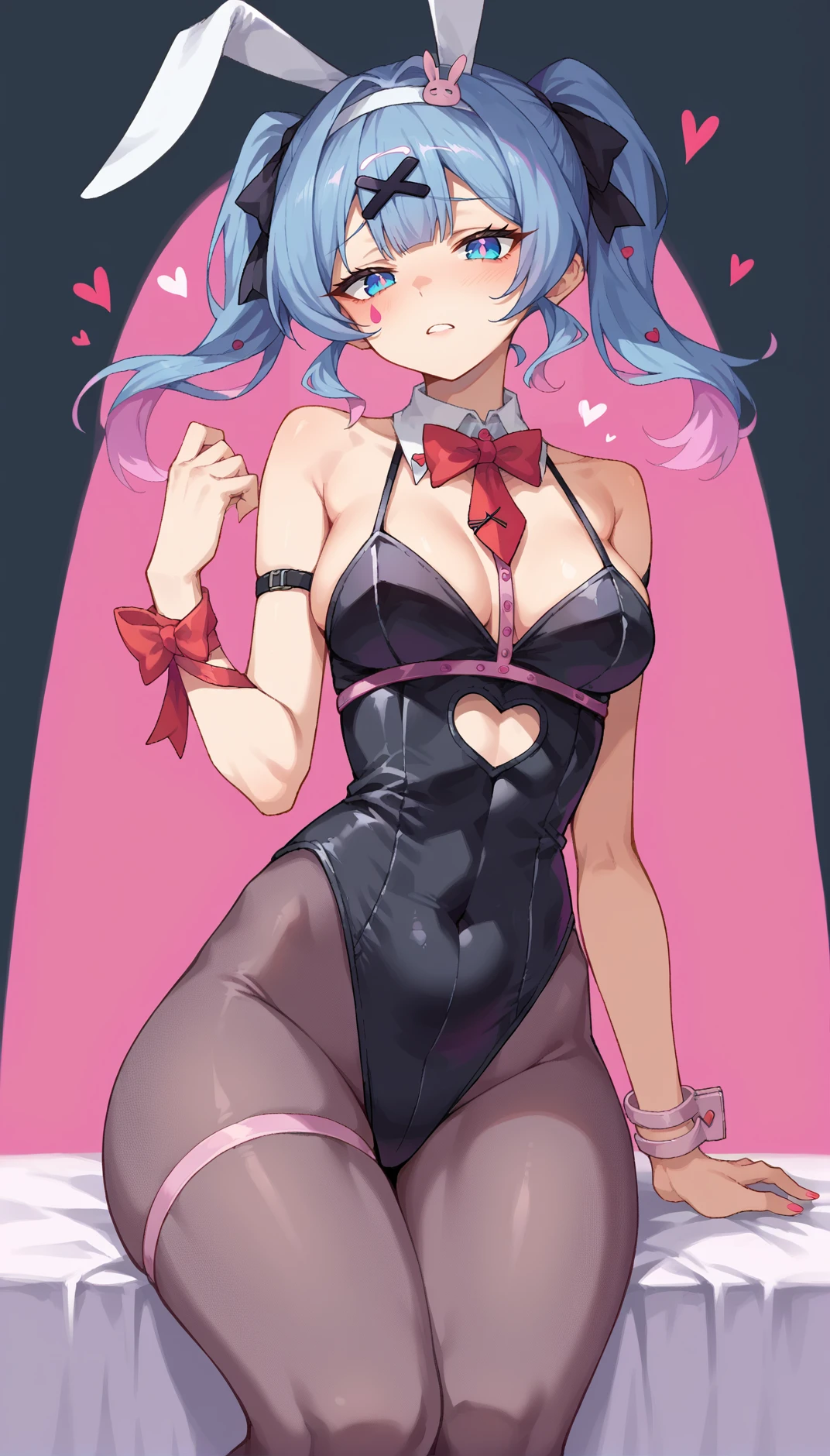 DECO*27 Vocaloid Collection [SDXL+Pony] v1.0 [Pony]