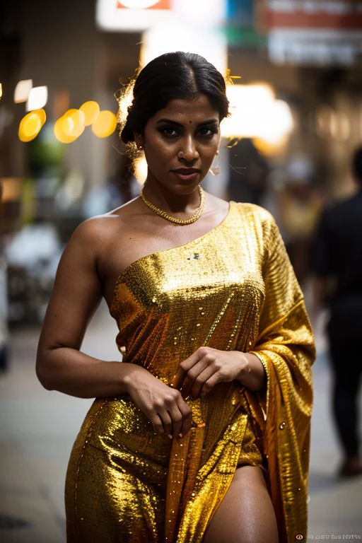 Desi Curvy Girl v3.0