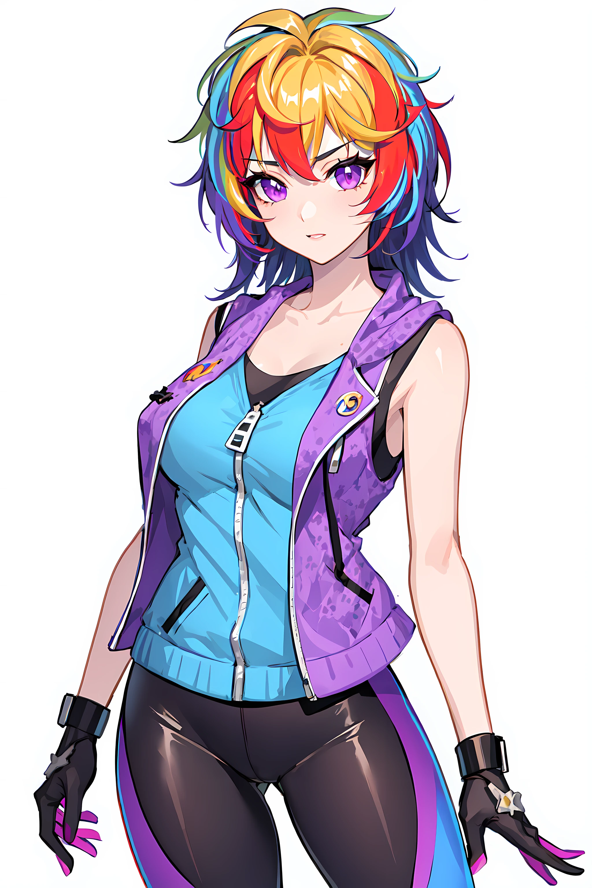 Iro (Crush Crush) IroCCv1