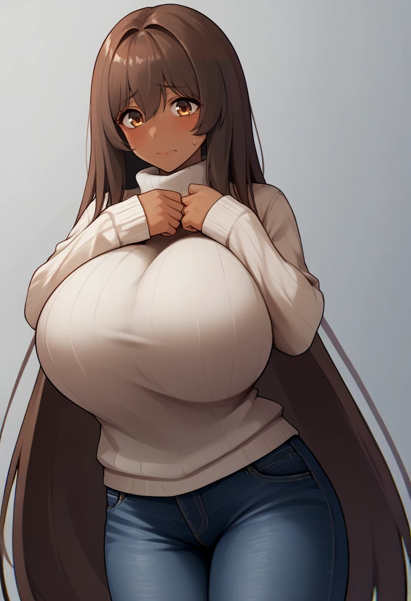 Noir (NIKKE) SDXL LoRA [Pony] | 2 Outfits noir-nikke-richy-v1_pdxl