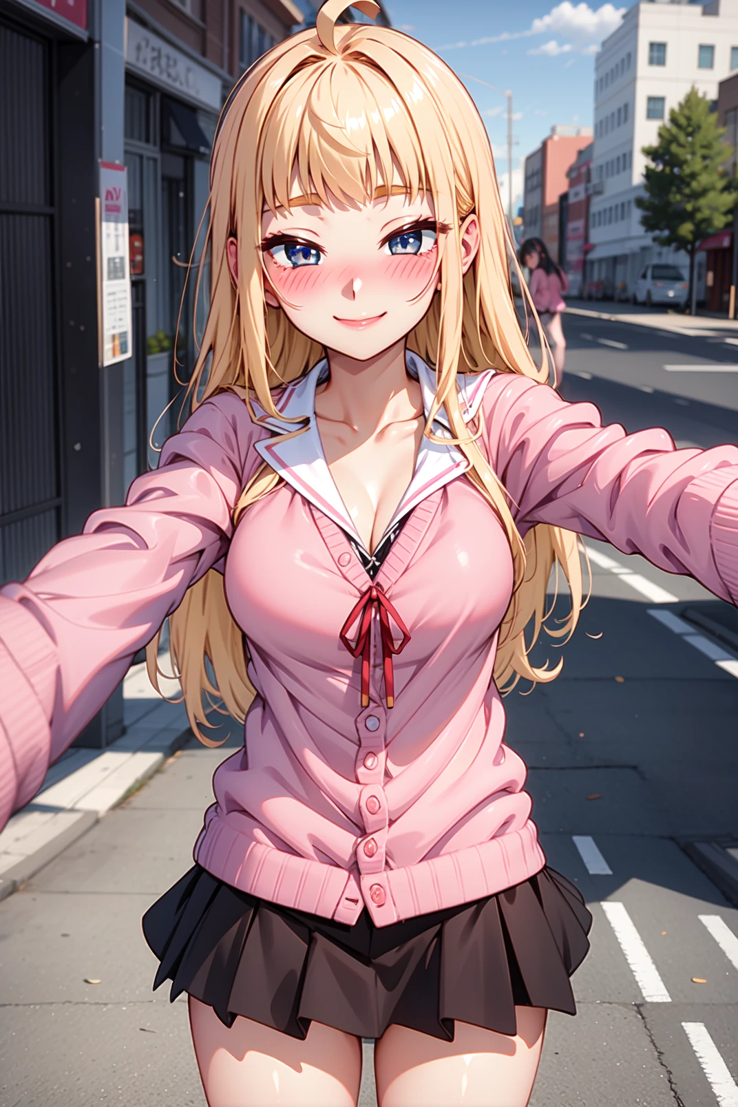 Minami Fuyuki | Hokkaido Gals Are Super Adorable! v1.0