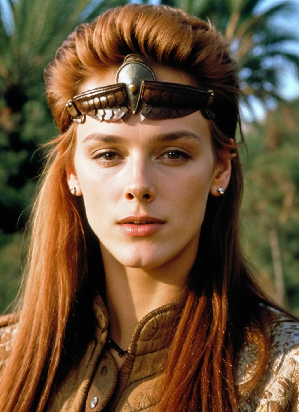 photo of sks woman   <lora:lora-small-redsonja-v1:1>