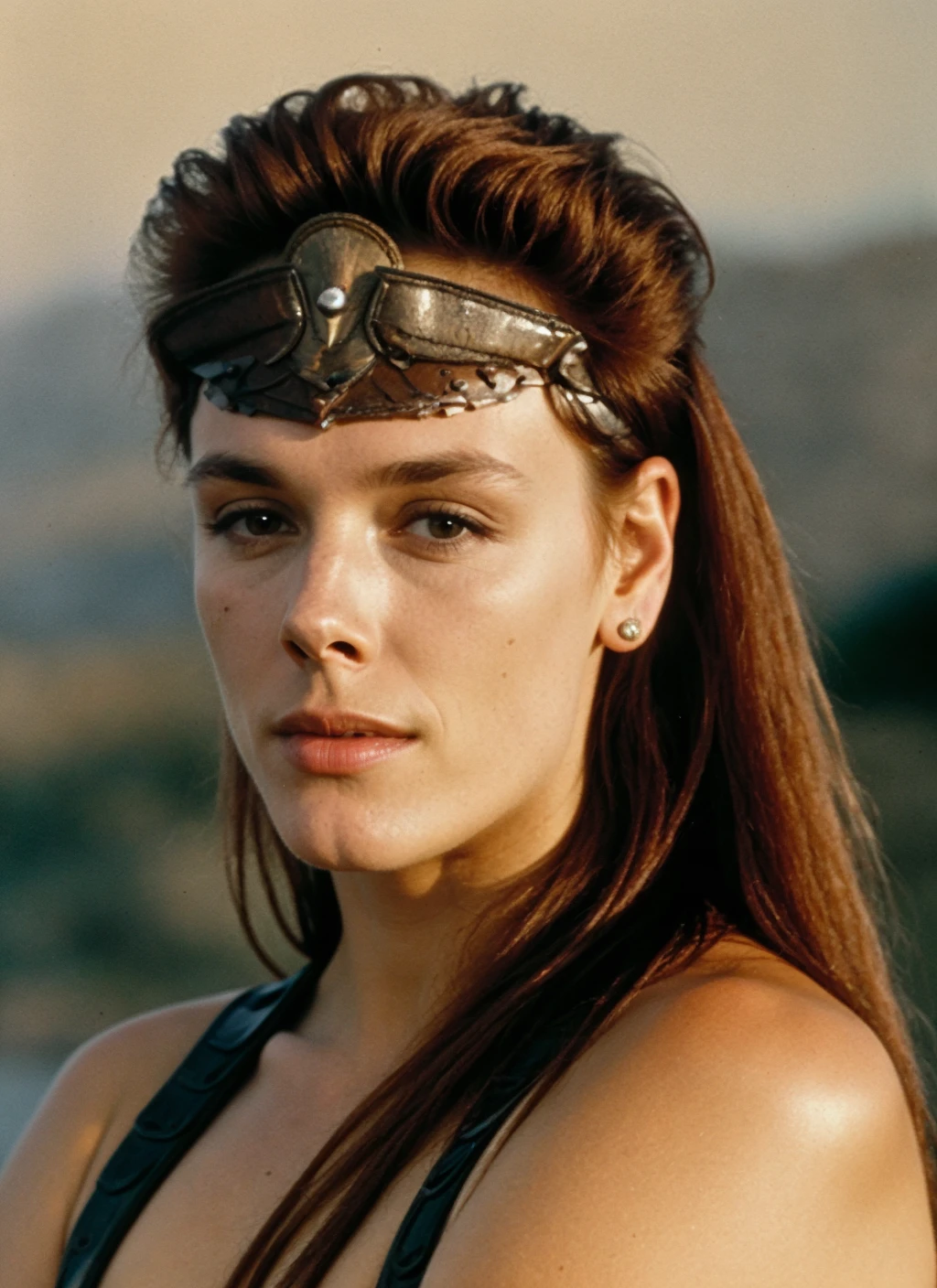 Character: Red Sonja v1.0