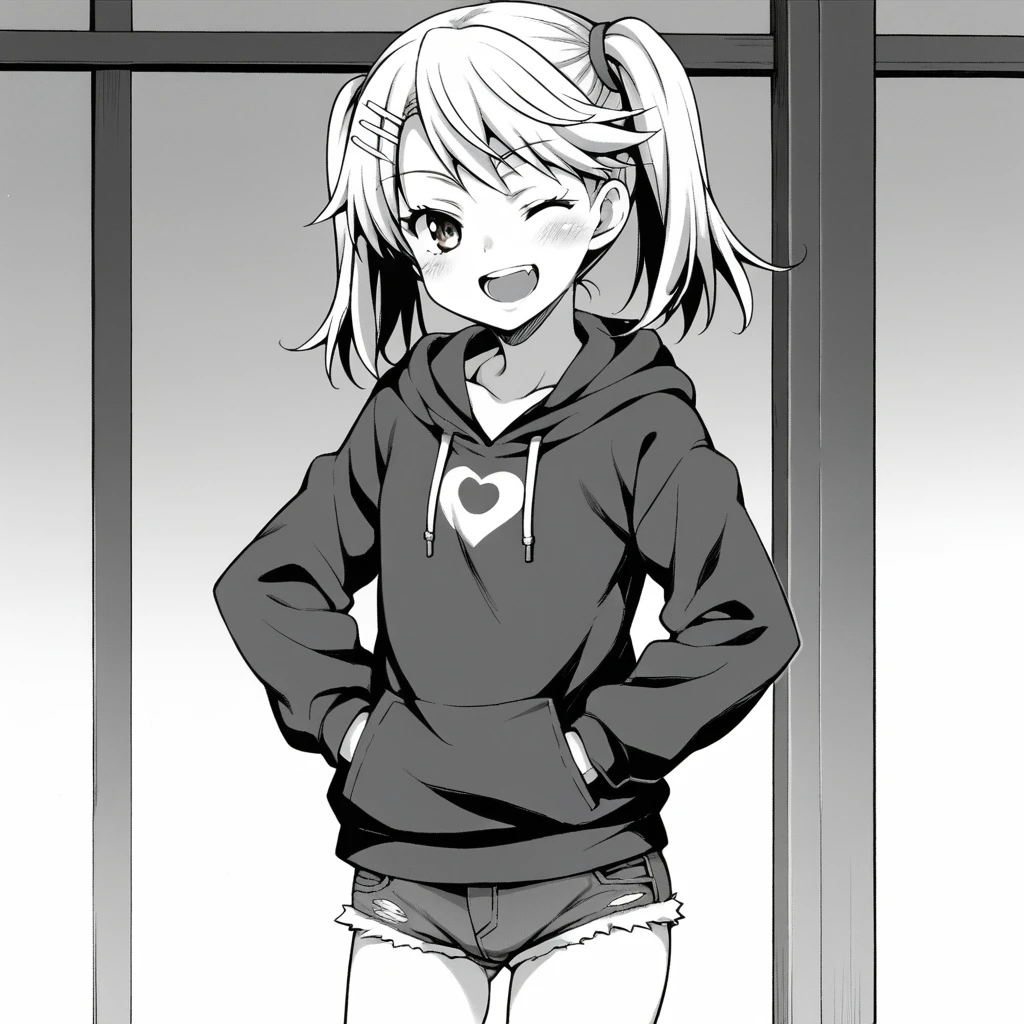 Uousaoh Style XL Uousaoh Style XL