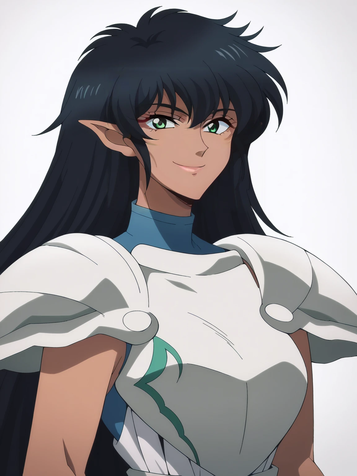 Arshes Nei - ???????!! Heavy Metal, Dark Fantasy - PDXL LORA v1.0