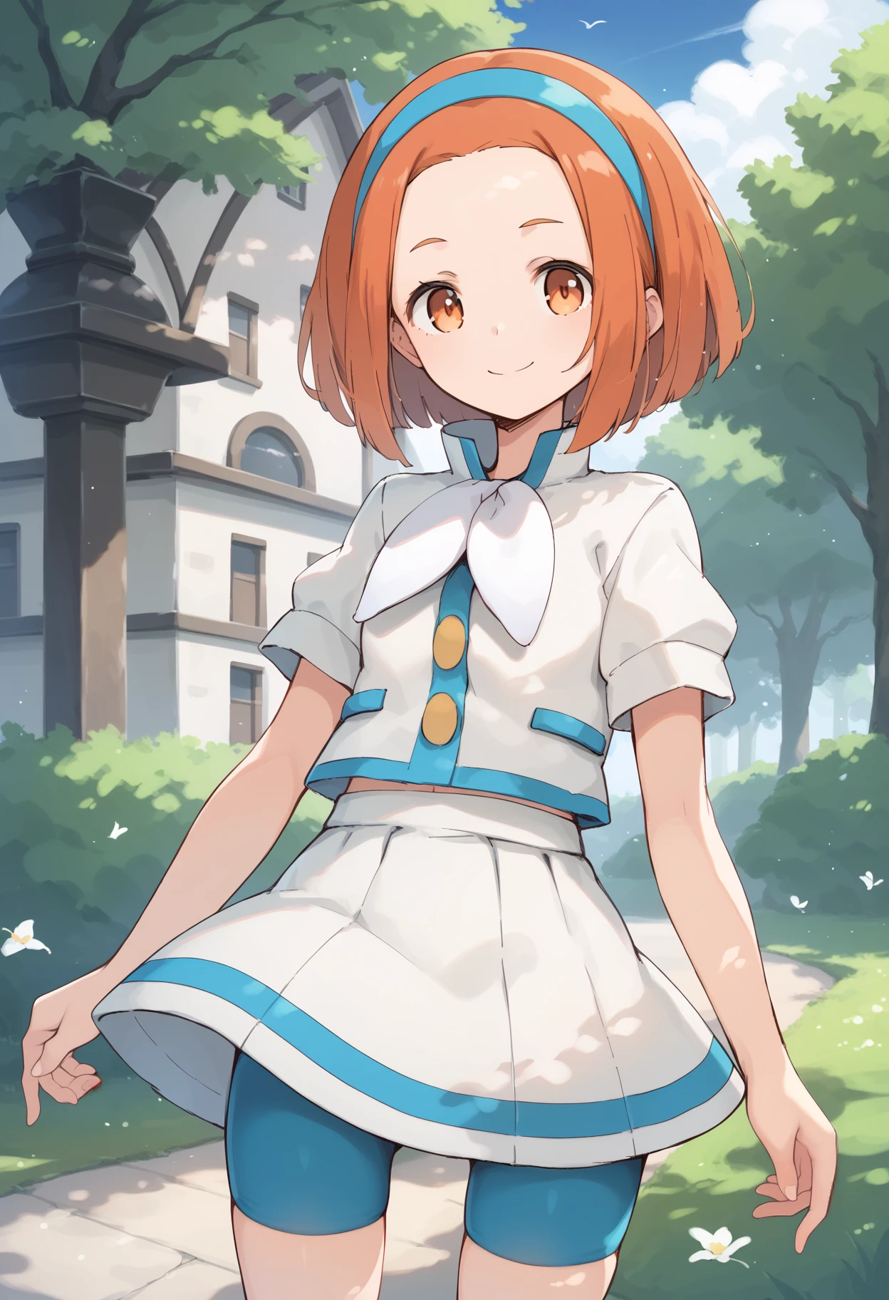 Rising Star/ホープトレーナー (Pokemon XY)【IllustriousXL,PonyXL】 PonyXL_v1.0