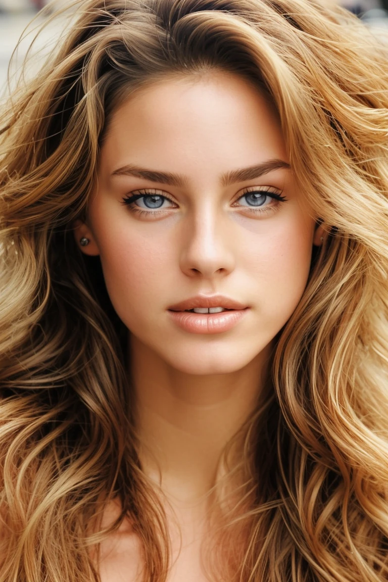 Vanessa Hessler v1.0