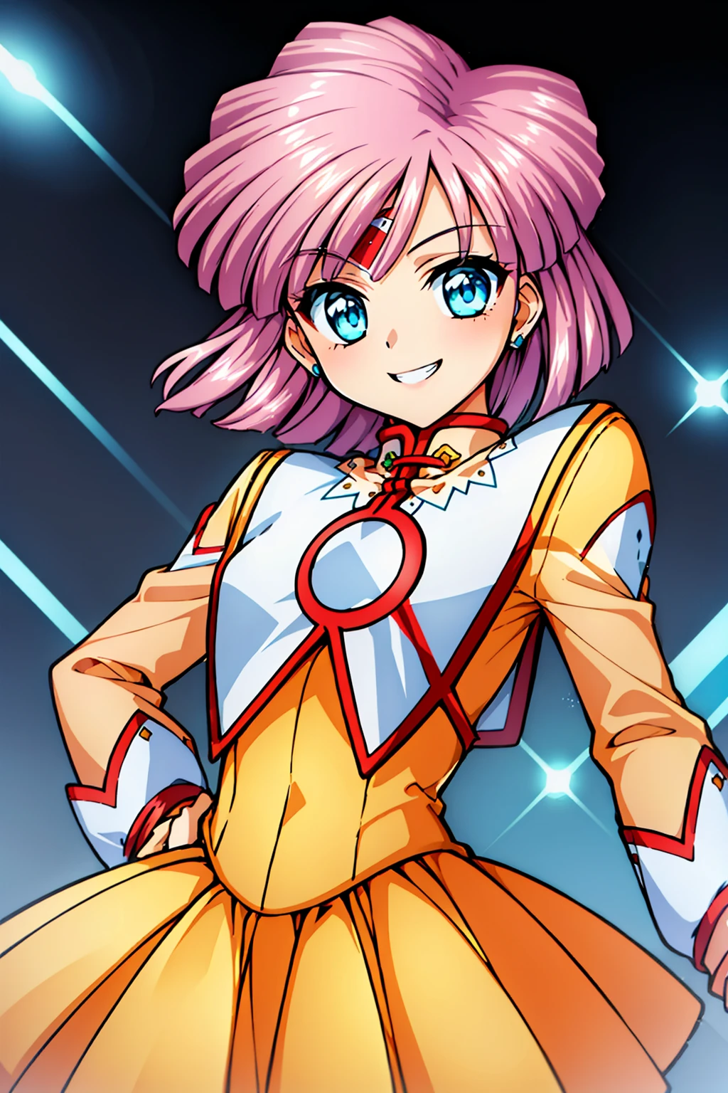 Tis / Super Robot Wars Original Generation v1.0