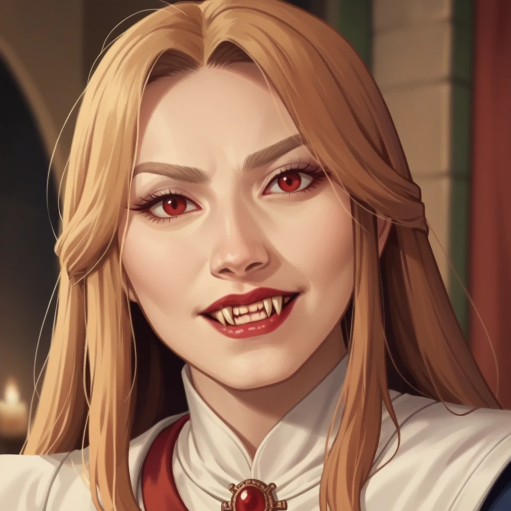 score_9, score_8_up, score_7_up, score_6_up, score_5_up, score_4_up,source_anime, ((2d anime)), anime screencap, castlevania vampire with sharp fangs,(mariaxzhang),    <lora:marzhang_ponyxl_test_wo_cap_xl_1_standard-mariaxzhang-000096:1>