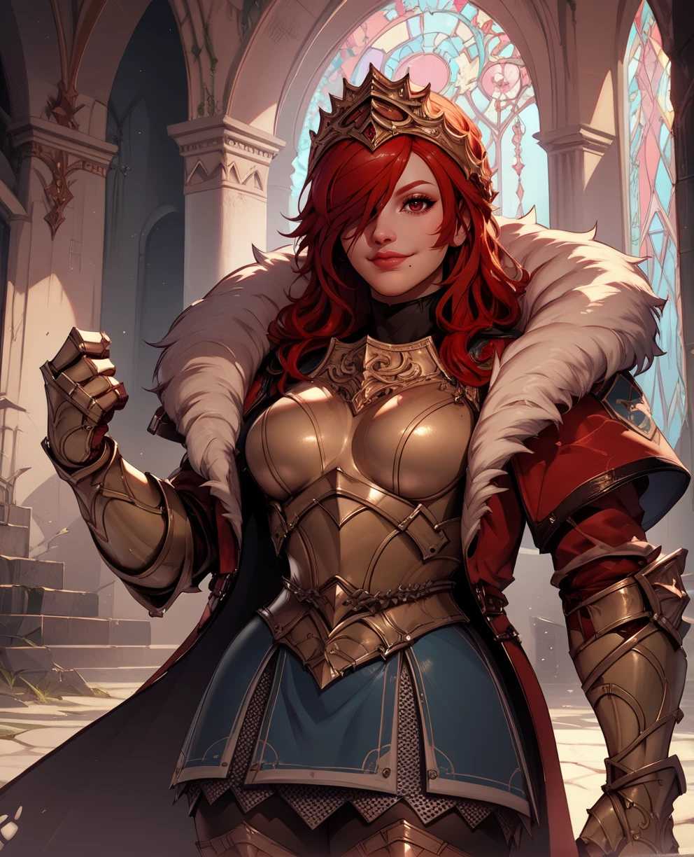 armor