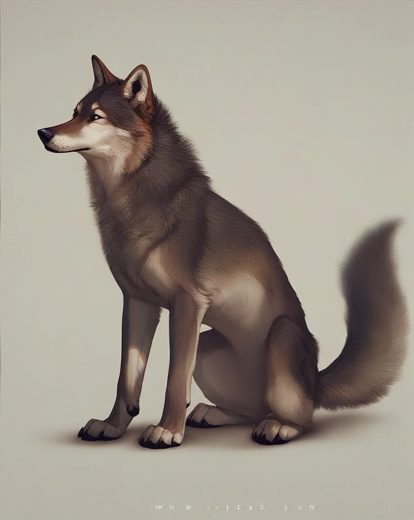 score_9, score_8_up, score_7_up, score_6_up, score_5_up, score_4_up, wolf, canine, anthro, canid, full length portrait, rating_safe, source_furry, soft shading <lora:Pony_AnthroV1.0:0.75>