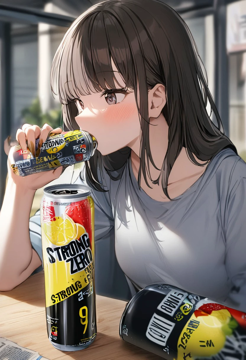 Strong zero (SDXL/SD1.5) 2.0 for SDXL