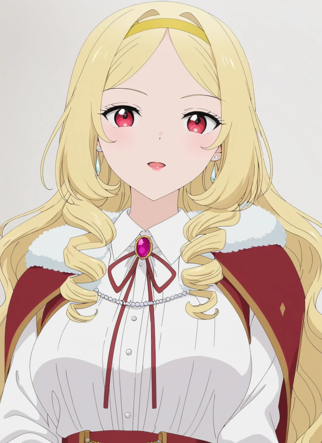 (masterpiece, best quality, ultra-detailed,hi-res,8K), 1 girl ,solo, teen ager,random background,look at viewer, <lora:SDXL_Eleanora_Hillrose_v1.0-000011:0.9>Eleanora_Hillrose,upper body,random pose, yellow hair band