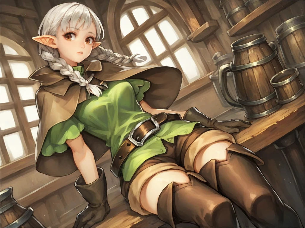 Dragon's Crown Style v1.2-12 shot