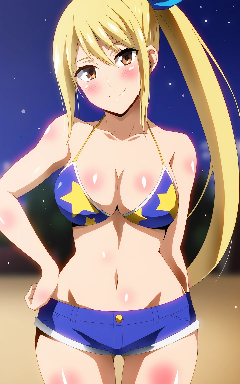 🔞[PonyXL] Hara (Harayutaka) Artstyle LoRA | ownwaifu v1.0