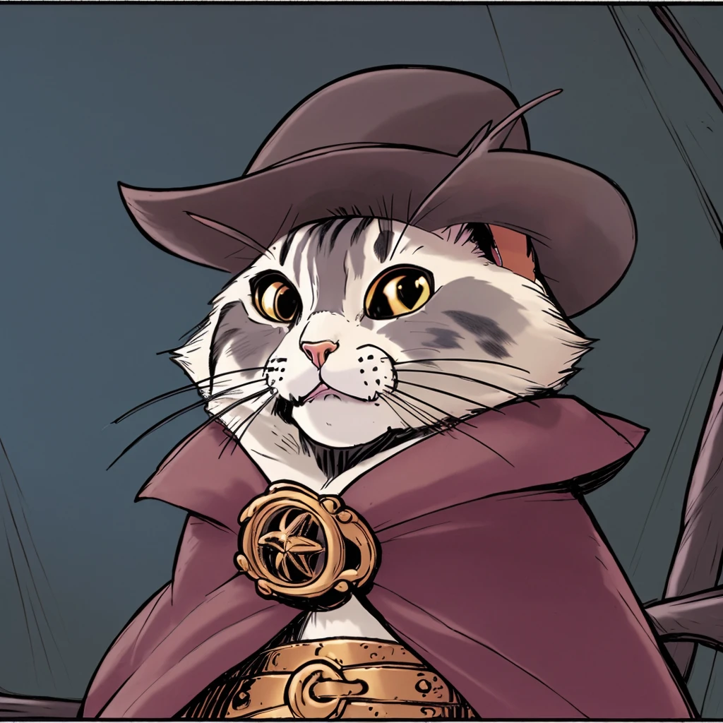 a cat<lora:Ekho_v8:1> ekhostl