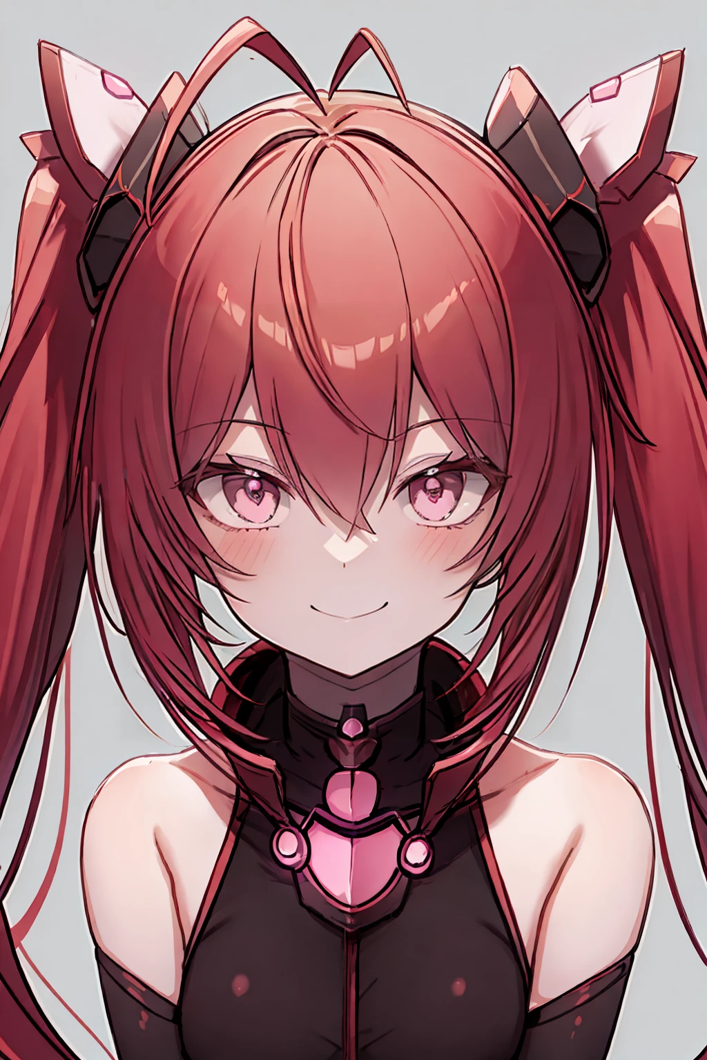 TailRed - Gonna be the Twin Tail - Character LORA v1.0