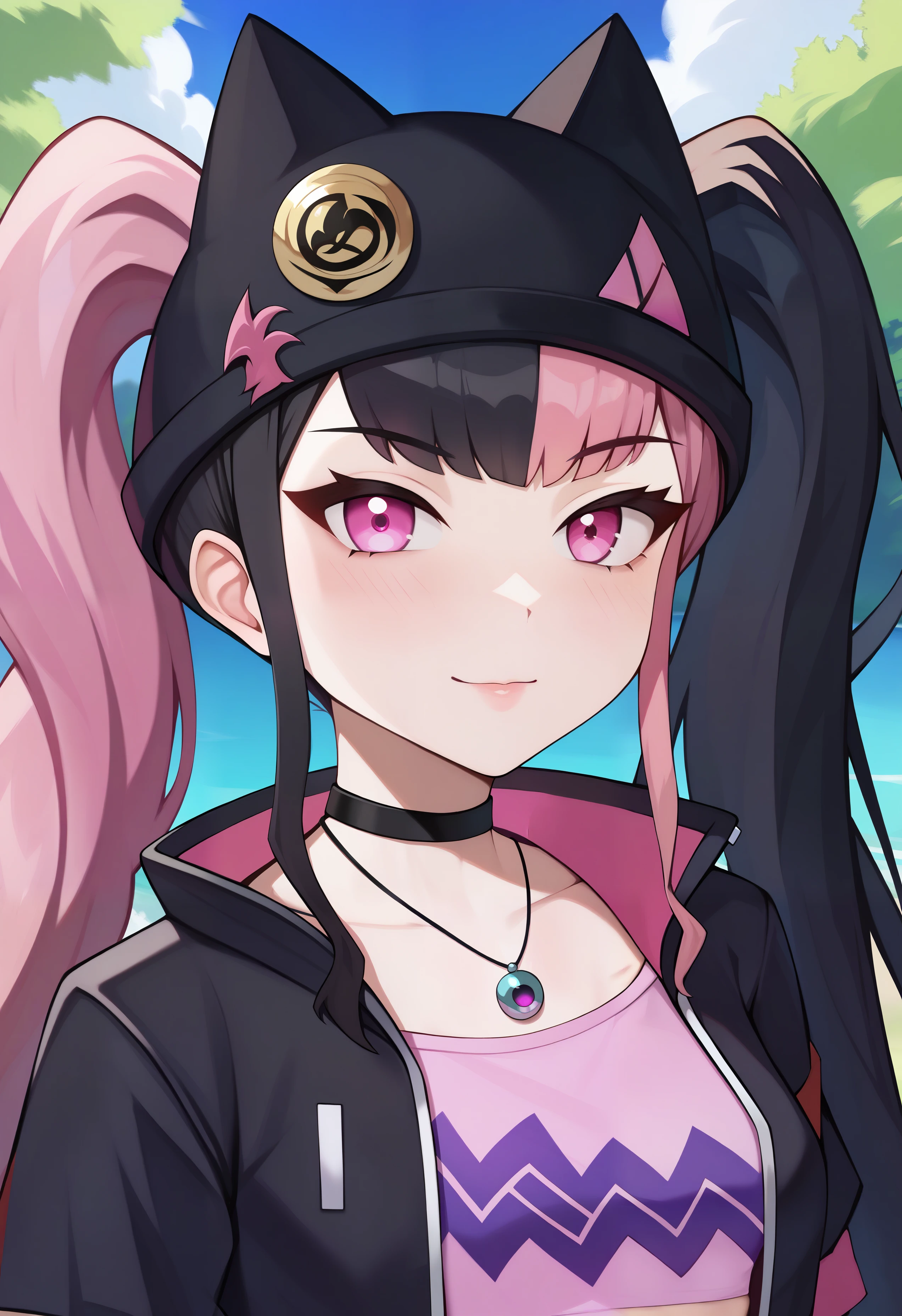 Zoe Rayne | Palworld Palworld-Zoe_Rayne