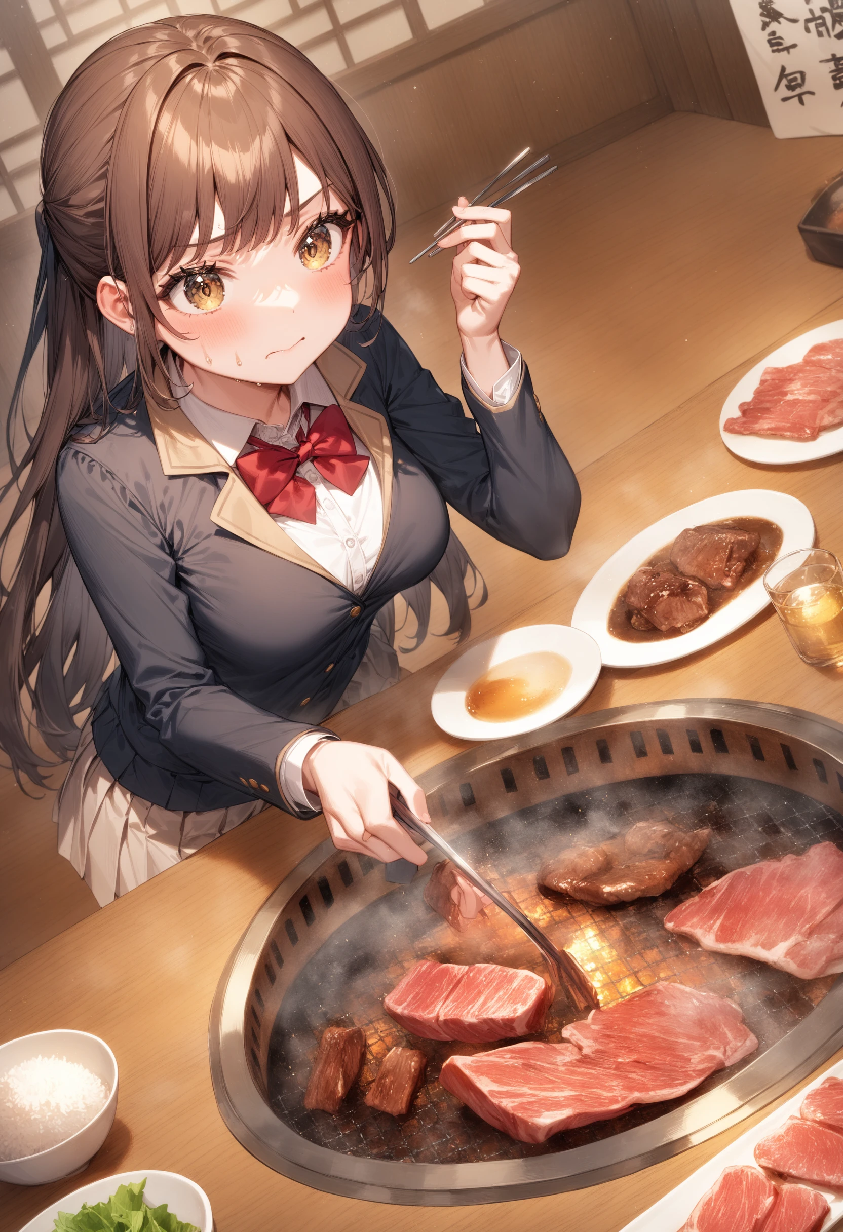 yakiniku / 焼き肉 / 焼肉 v1.0