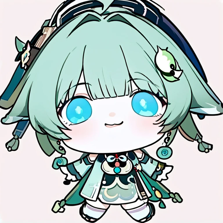 big-face,<lora:big-face2:1>,
1girl,blue eyes,hair ornament,
<lora:huohuo:1>,huohuo \(honkai star rail\),
chibi,style-parody,full body,<lora:style-parody:1>,