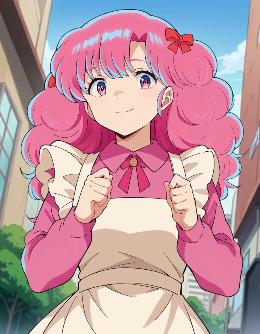 Ran (ラン) - Urusei Yatsura (うる星やつら) - SeaArt AI Model