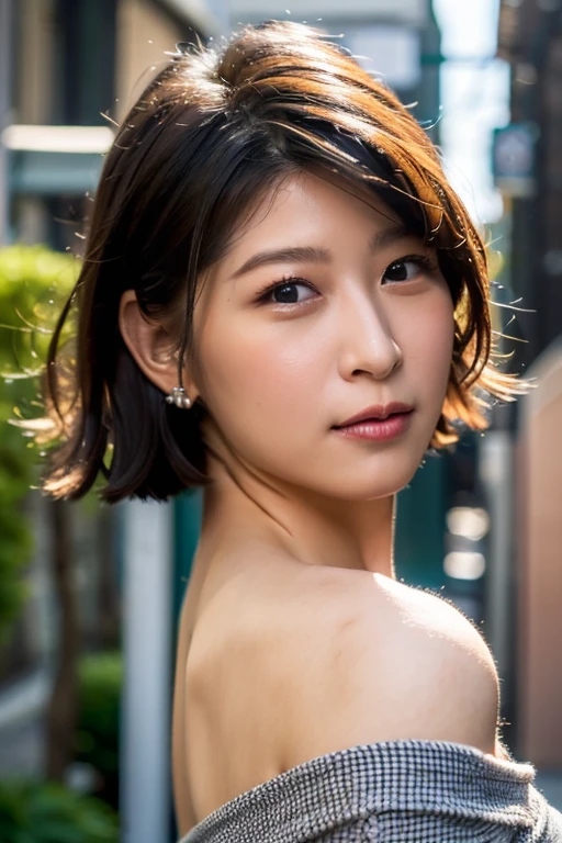 Best quality,masterpiece,ultra high res,(photorealistic:1.4),1girl,low key,slim body,japanese street alley,dynamic pose,face closeup,medium breasts,
<lora:cammy_chiang:1>,
