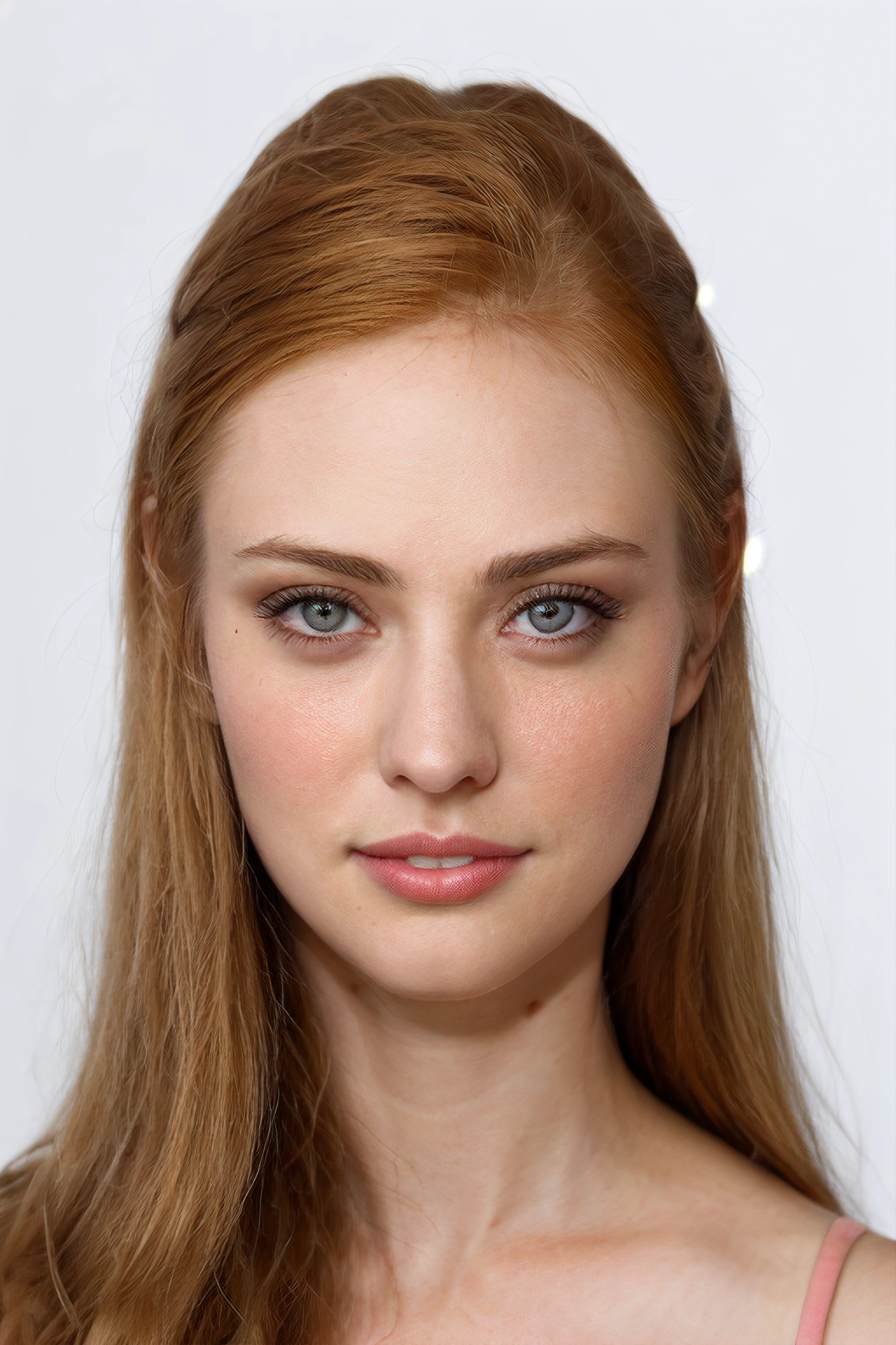 Deborah Ann Woll v1.0