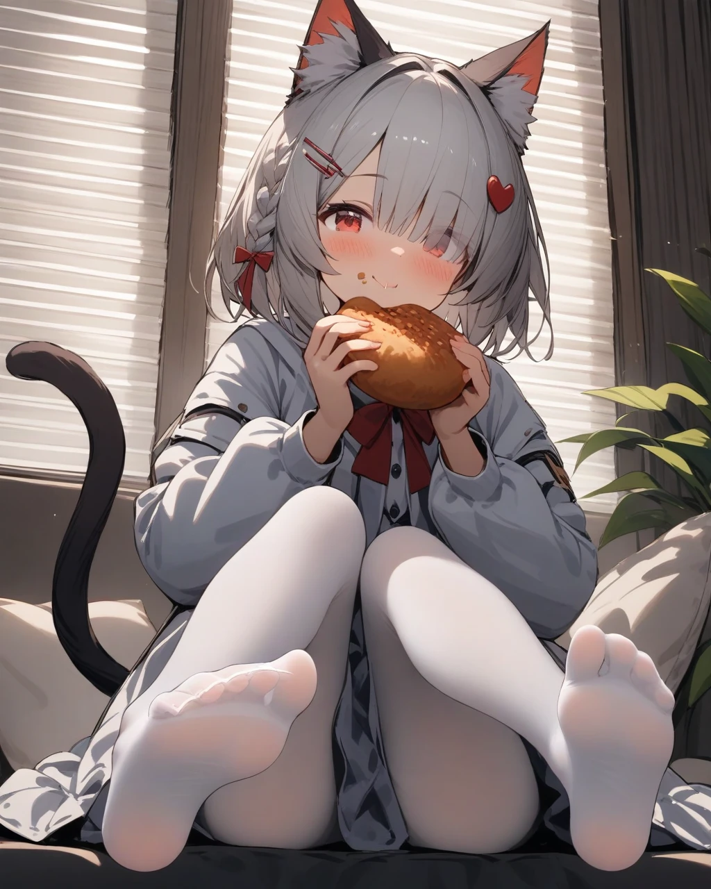 Chenkin Anime Impasto -Based on Animagine XL V3.1 v1.0