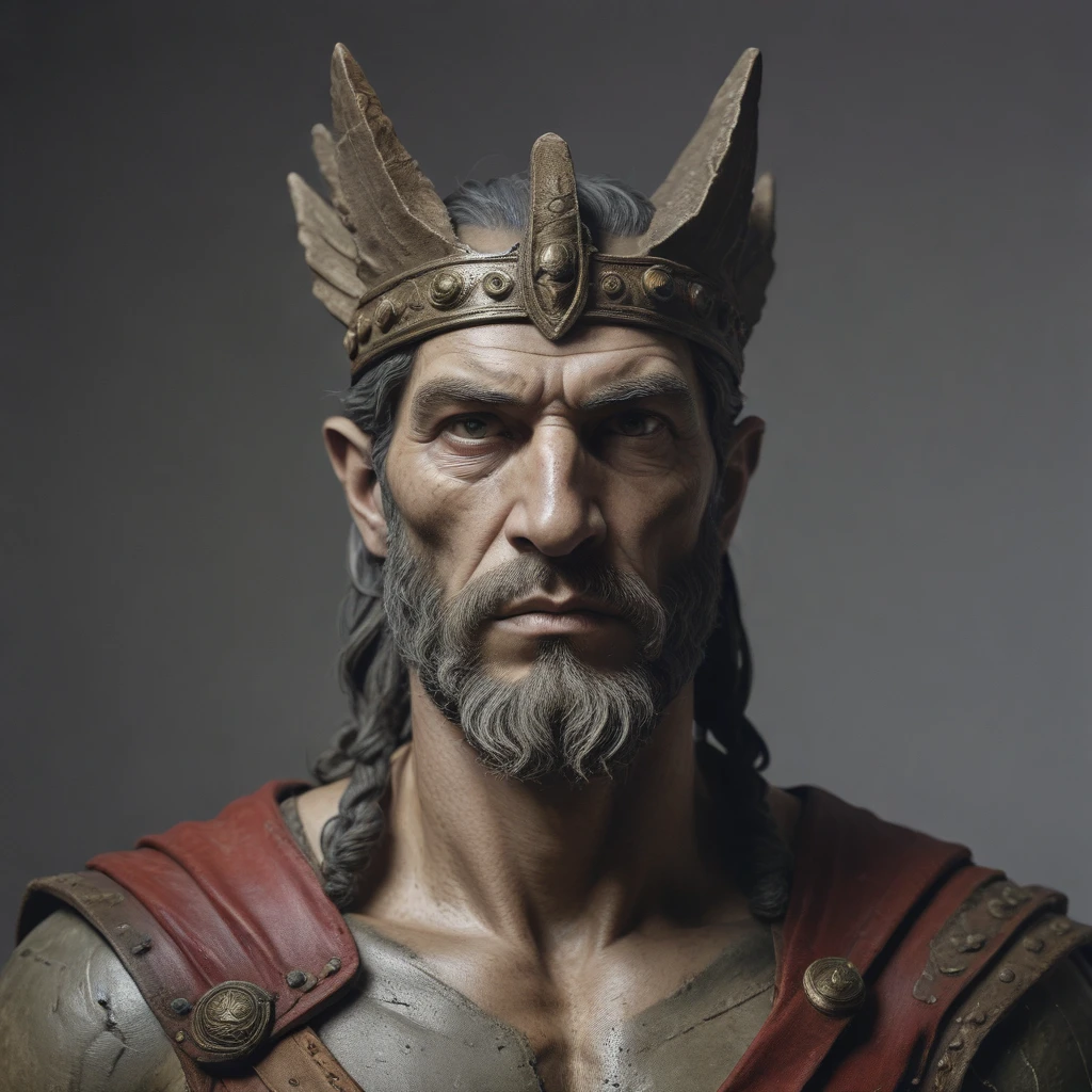 Dorkus Maximus