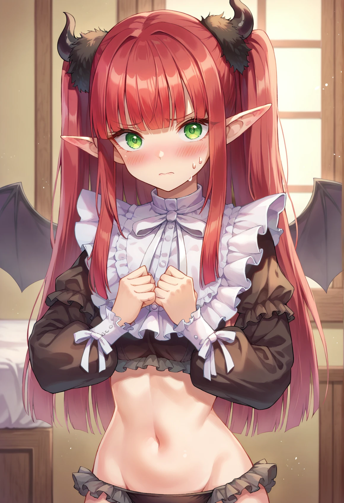 Kitagawa Marin - 喜多川 海夢 [Pony] - SeaArt AIモデル