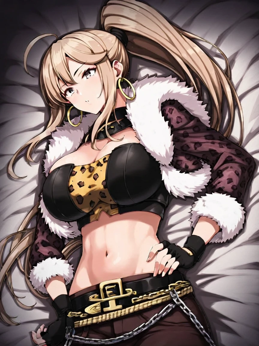 Dark Diety - Cia v0.1