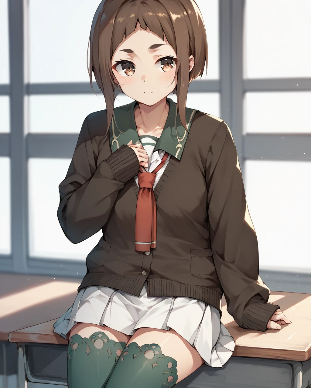 (masterpiece, best quality)
HeroineAmnesiaAnime, 1girl, solo, long hair, looking at viewer, smile, bangs, brown hair, shirt, hair ornament, long sleeves, hat, dress, ribbon, closed mouth, green eyes, jacket, dynamic angle, braid, flower, hair flower, hair bun, star (symbol), black headwear, rose, beret, pink flower, hat flower, pink rose, ((nsfw, , spread leg , sex, show , spread )),(on back:1.2),squatting,(pussy focus:1.1),spread legs,