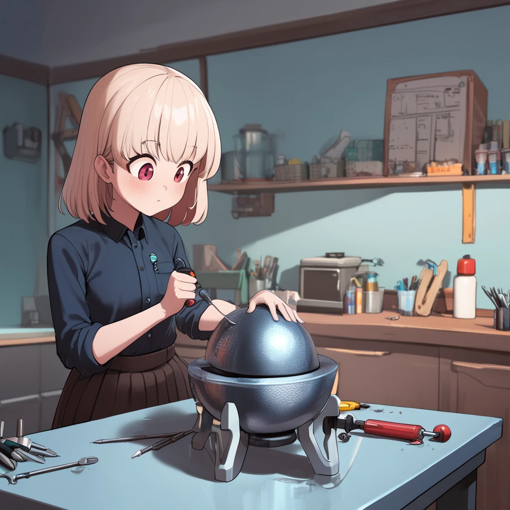 Demon Core SDXL v2.0