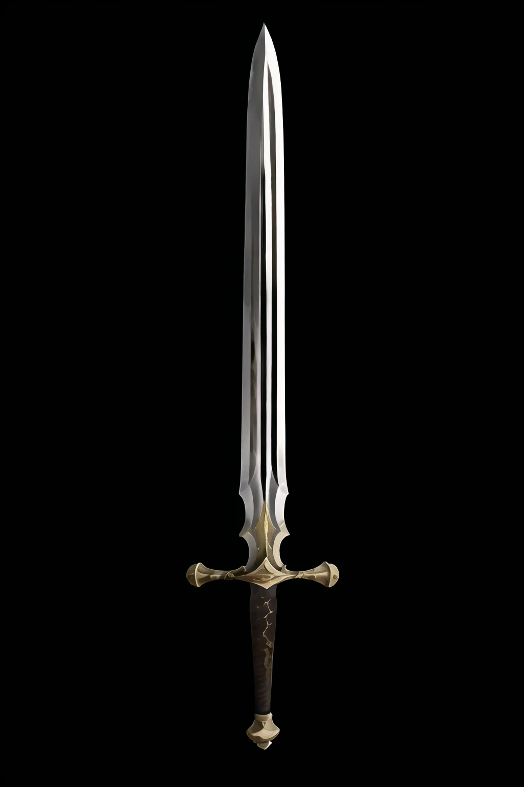 Game Art of sword in Painting Comix art style, <lora:Pecha_Swords_LORA_V1.4:.3>, best quality, Trending on Artstation, masterpiece,
<lora:sword_v1B:.8>,
<lora:sword_v1:.6>, katana, medieval look, curving blade, basket handle, royal pattern, macec pommel ,black background, simple background, weapon, sword,
<lora:fantasysword:.6> NATURE SCIMITARï¼
((realistic styled by Karol Bak: 1.4), sharp focus, masterpiece, (RAW photo, fashion: 1.3), intricate and detailed:0.9),
<lora:jian:.5>
<lora:spiderverse_style_offset:.1>
<lora:botw_style_offset:.1>
<lora:cyberpunk_edgerunners_offset:.1>
<lora:arcane_offset:.1>