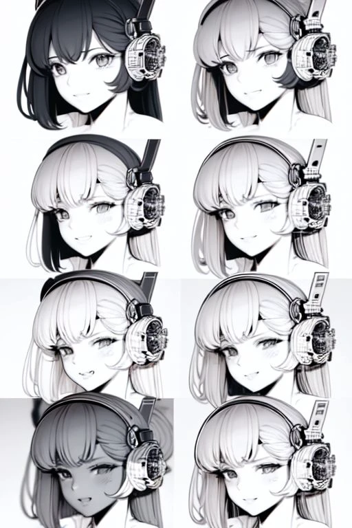 NTR-PUNK-??????? Neo Cyberpunk V0.1